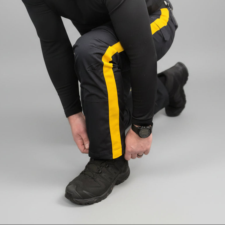 UF PRO - P-40 Classic Gen.2 Tactical Pants with GOLD Braid