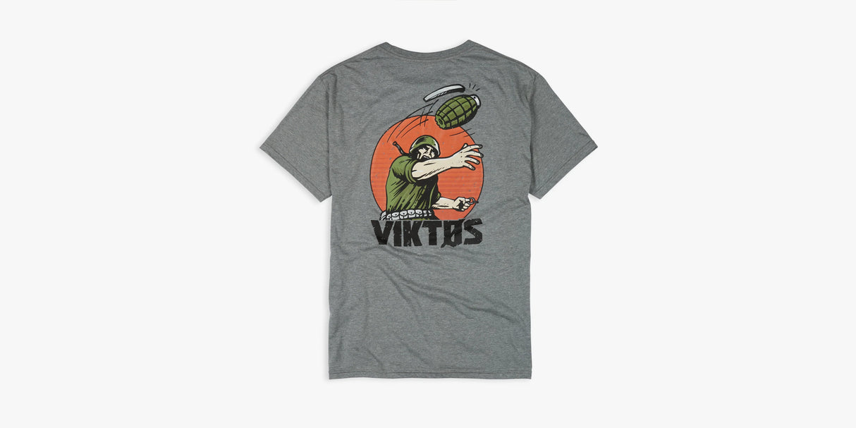 Viktos - Pineapple Surprise Tee