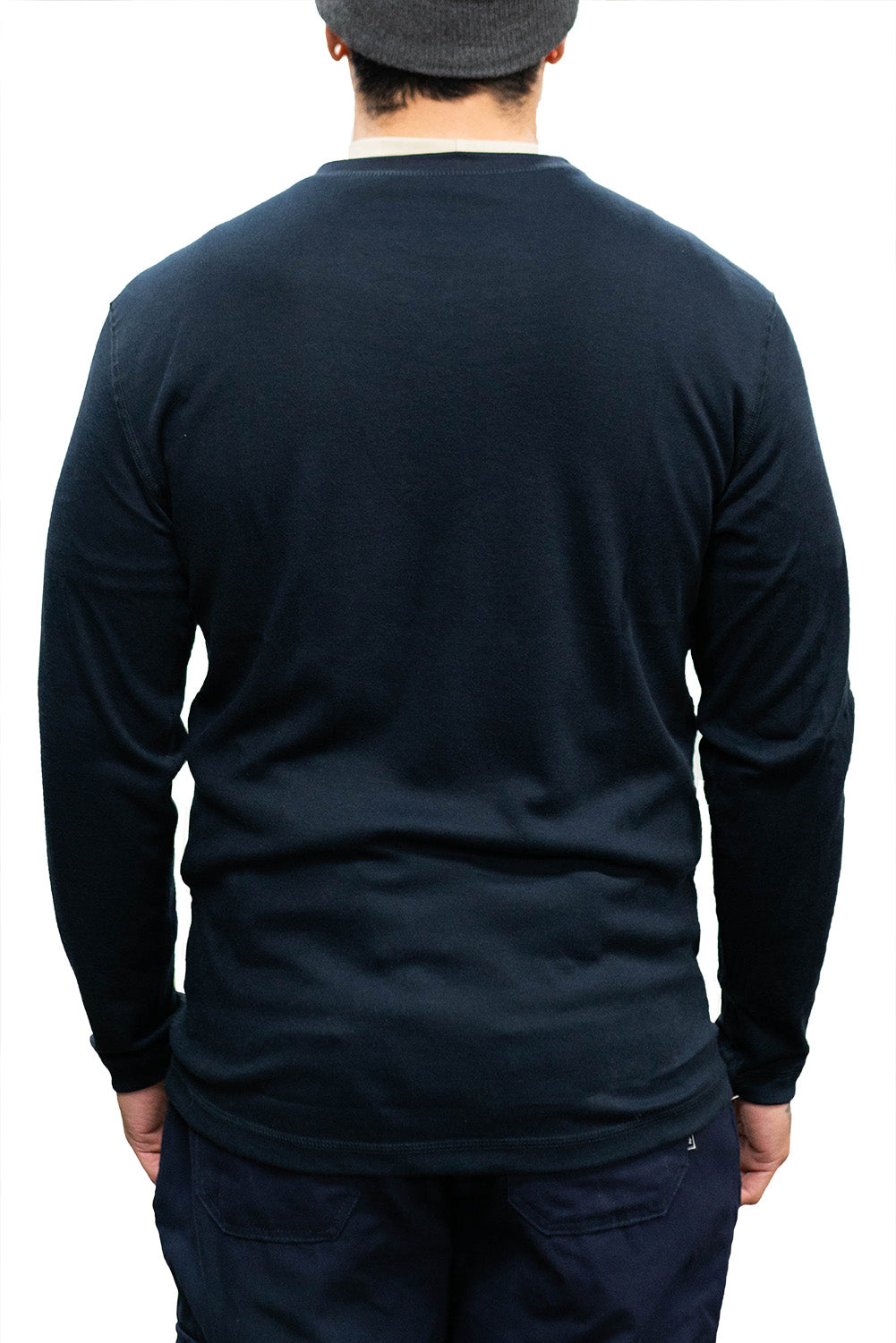Dragonwear - Pro Dry Long Sleeve Shirt