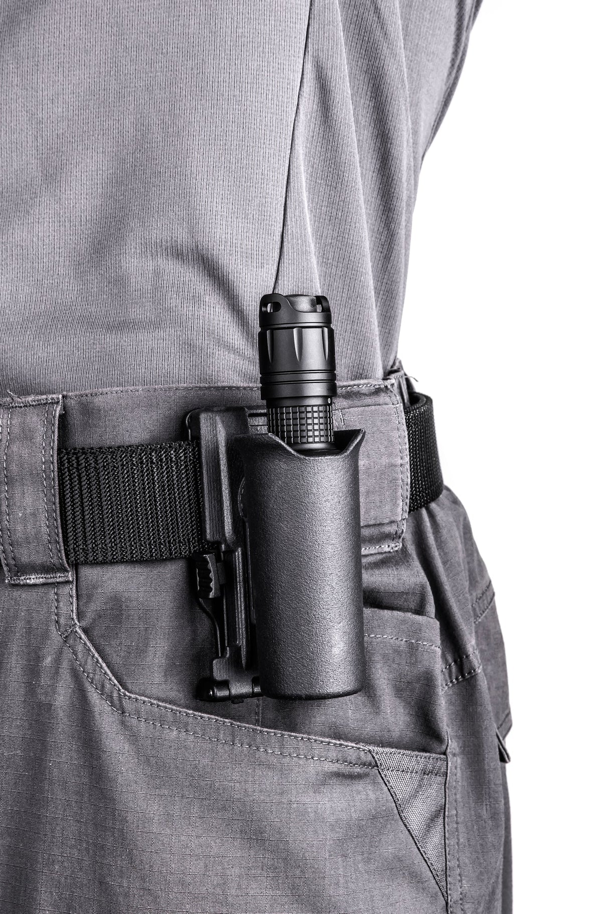 NEXTORCH - TA02 Flashlight - General Duty Set