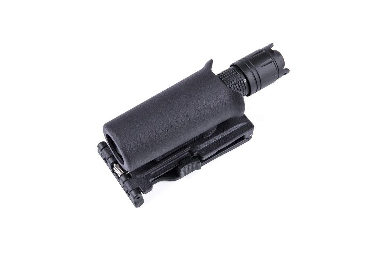 NEXTORCH - TA02 Flashlight - General Duty Set