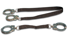 RIPP Restraints - CT-200 - Bullstrap