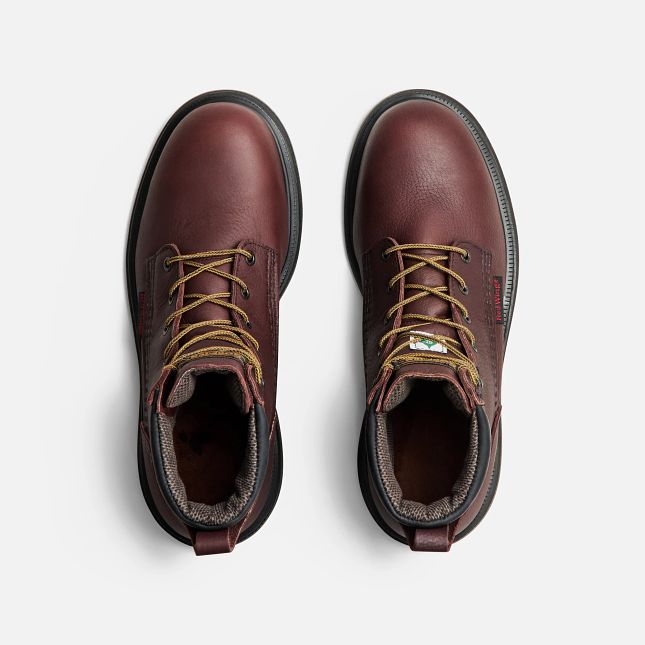 Red Wing Supersole 2.0 Men's Waterproof 6" Boot