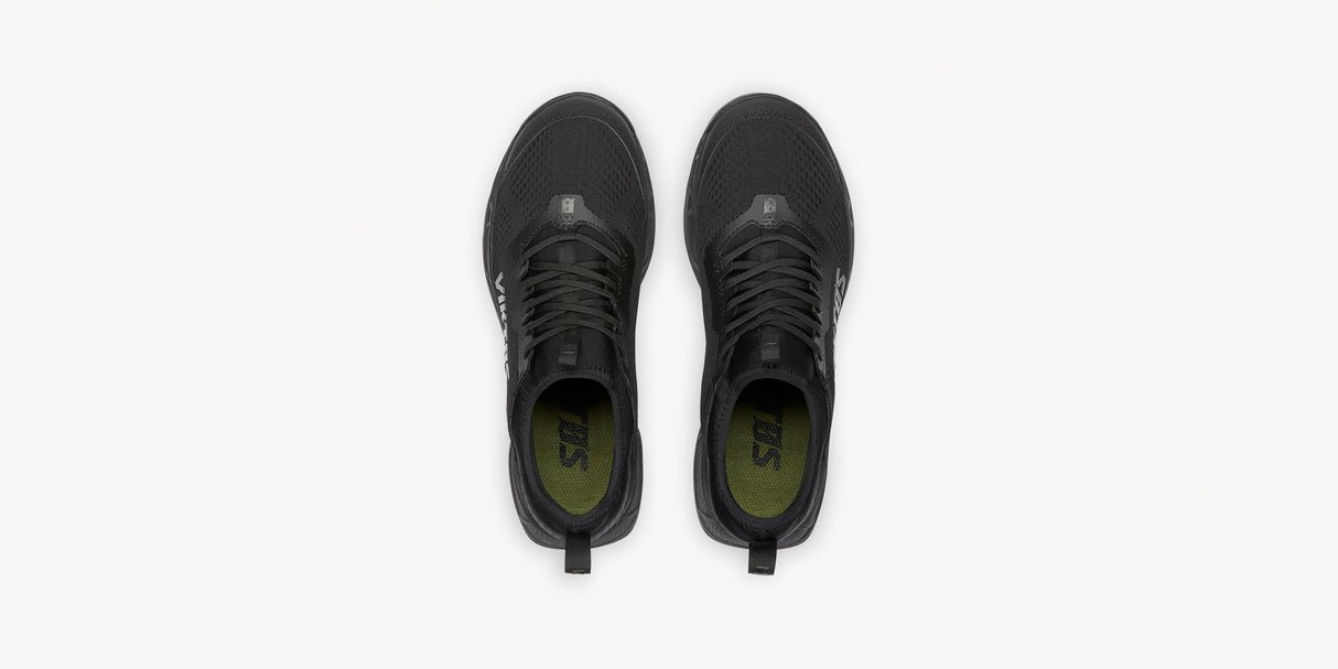 Viktos Range Trainer: Mesh chassis for breathability.