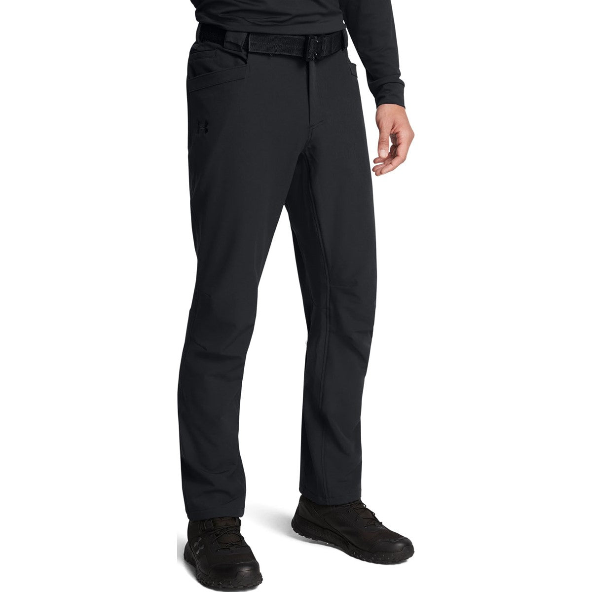 Pantalon plat Under Armour Alpha