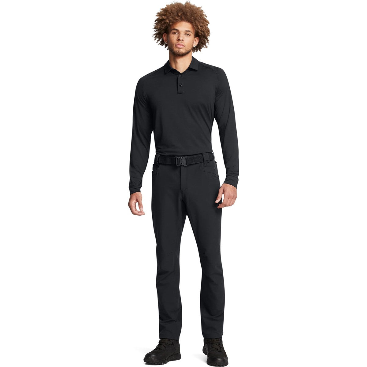 Pantalon plat Under Armour Alpha