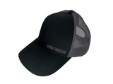 Urban Tactical - Cotton/Polyester Mesh Hat with Logo