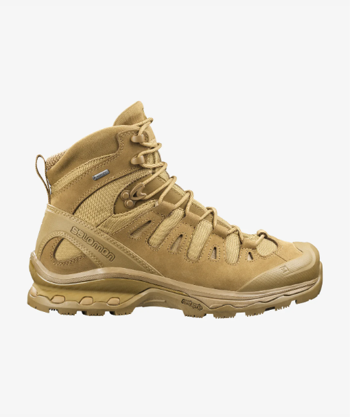 Salomon Quest 4D GTX Forces 2