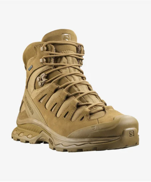 Salomon Quest 4D GTX Forces 2