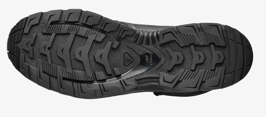 Salomon (Mid) XA Forces GTX EN Black