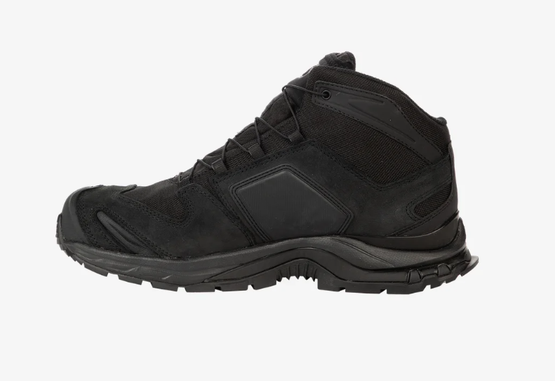 Salomon (Mid) XA Forces GTX EN Black