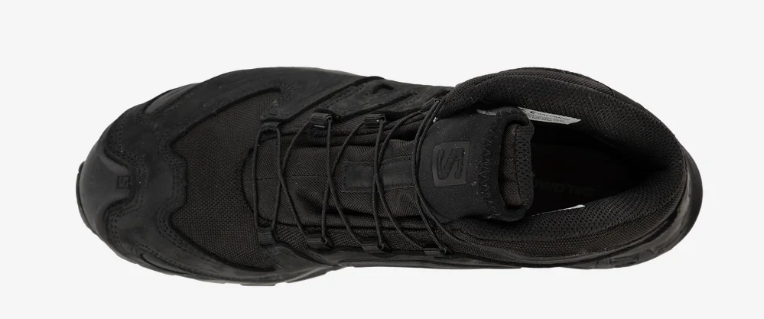 Salomon (Mid) XA Forces GTX EN Black