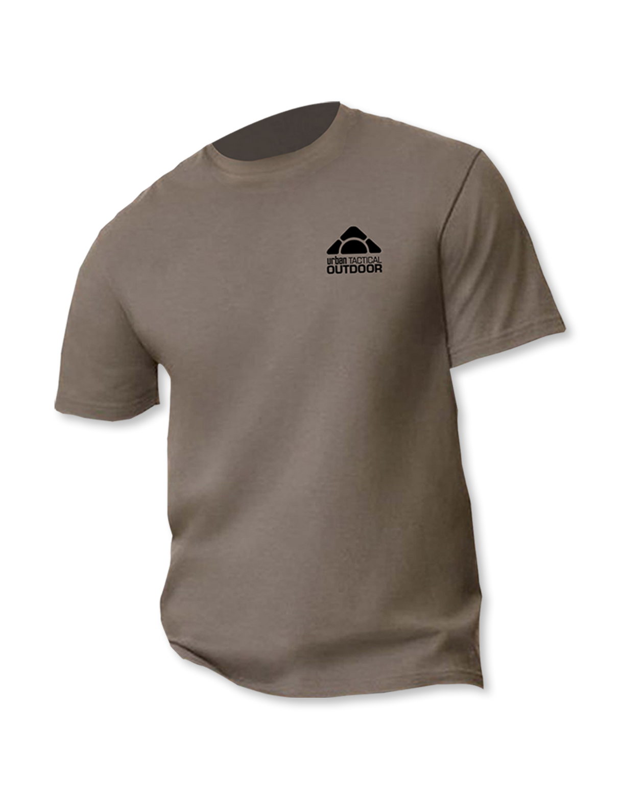 T-shirt d'extérieur Urban Tactical