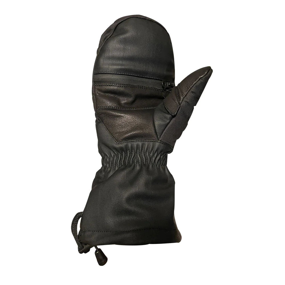 Ice Warrior Tac Gear - Mammoth-X Winter Mitt/Glove - V2