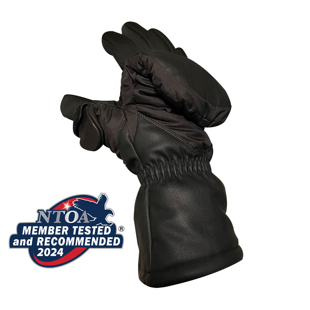 Ice Warrior Tac Gear - Mammoth-X Winter Mitt/Glove - V2