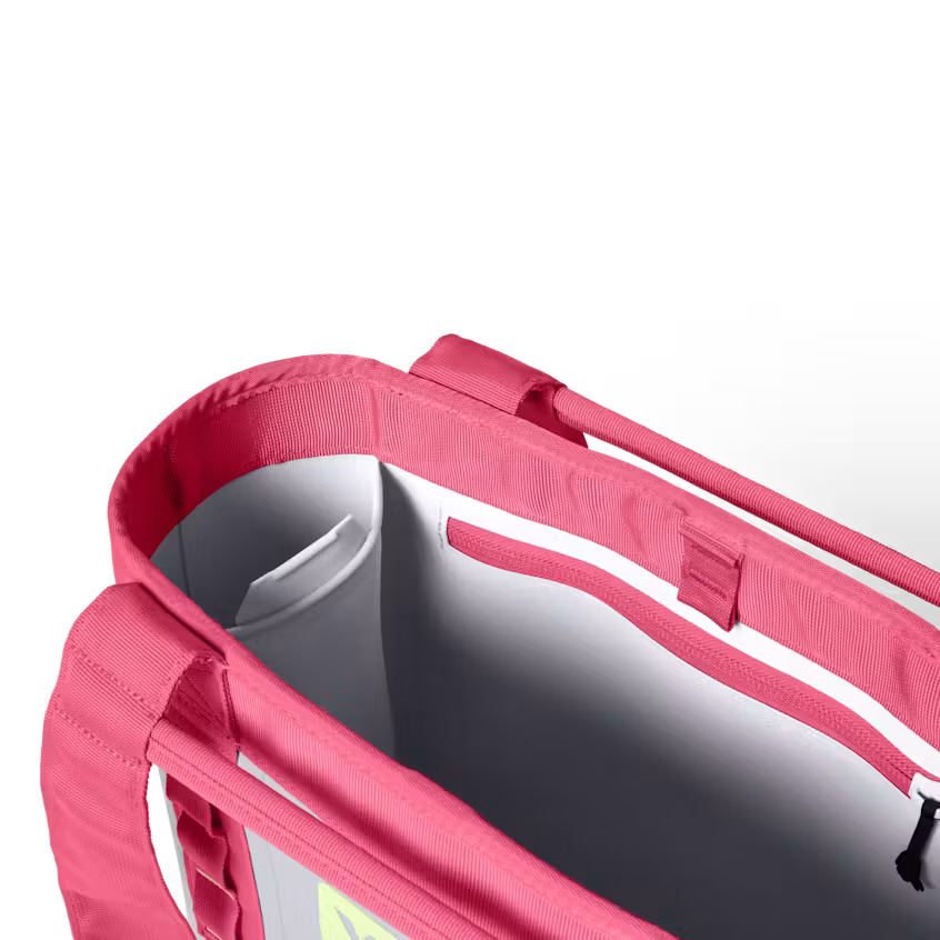 YETI - Camino Carryall 35 2.0 - Mist/Pink/Grasshopper