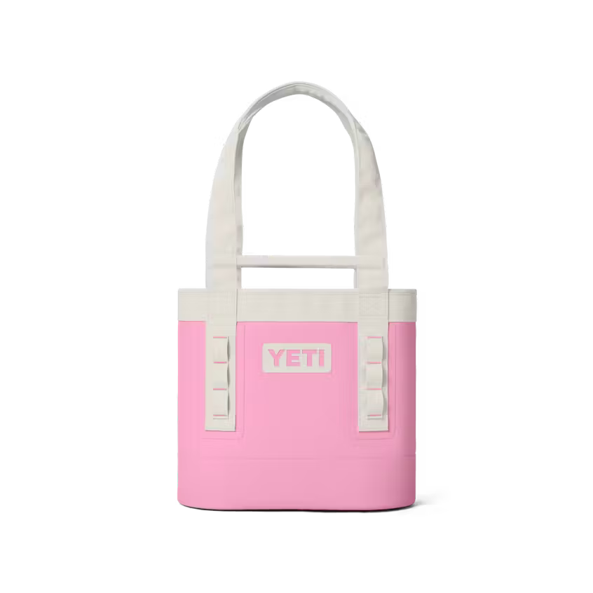 YETI - Camino Carryall - Power Pink/Aspen
