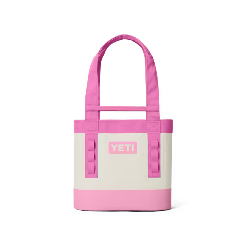 YETI - Camino Carryall - Aspen/Wildflower/Power Pink
