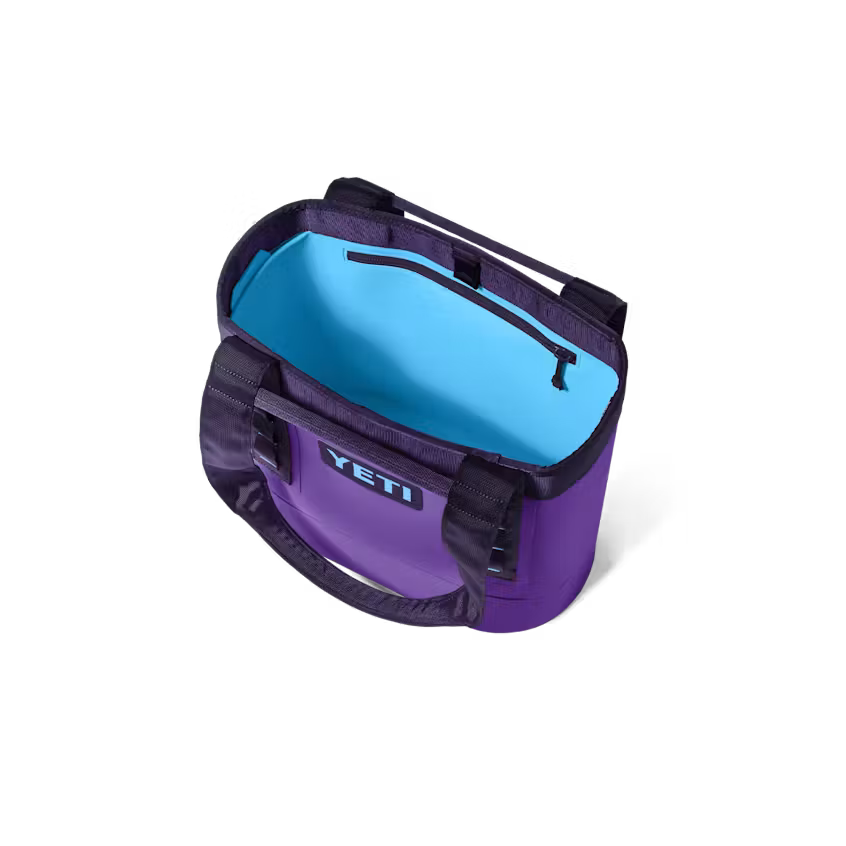 YETI - Camino Carryall 20 - Pace Purple/Blue