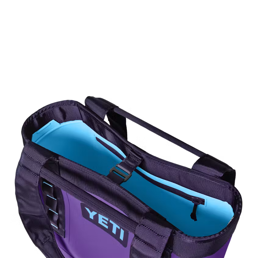 YETI - Camino Carryall 20 - Pace Purple/Blue