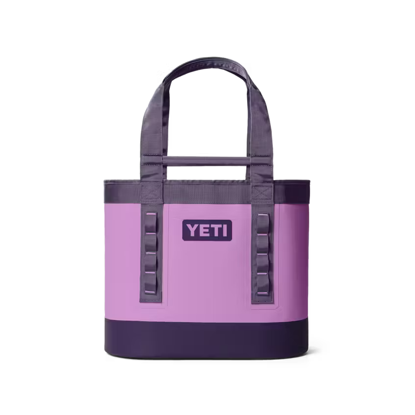 YETI - Camino Carryall - Desert Bloom 35