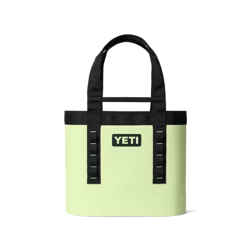YETI - Camino Carryall 35 2.0 - Grasshopper