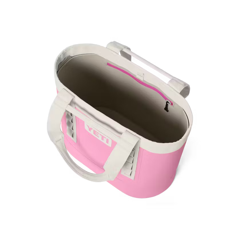 YETI - Camino Carryall - Power Pink/Aspen