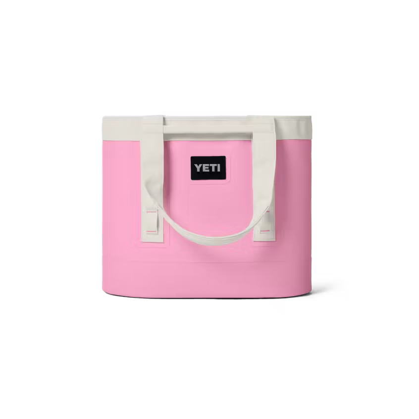 YETI - Camino Carryall - Power Pink/Aspen