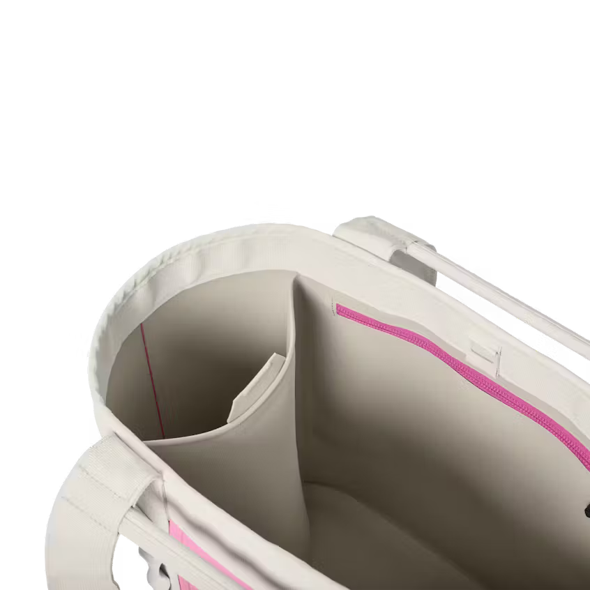 YETI - Camino Carryall - Power Pink/Aspen