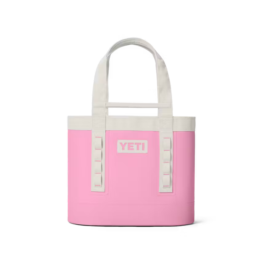 YETI - Camino Carryall - Power Pink/Aspen