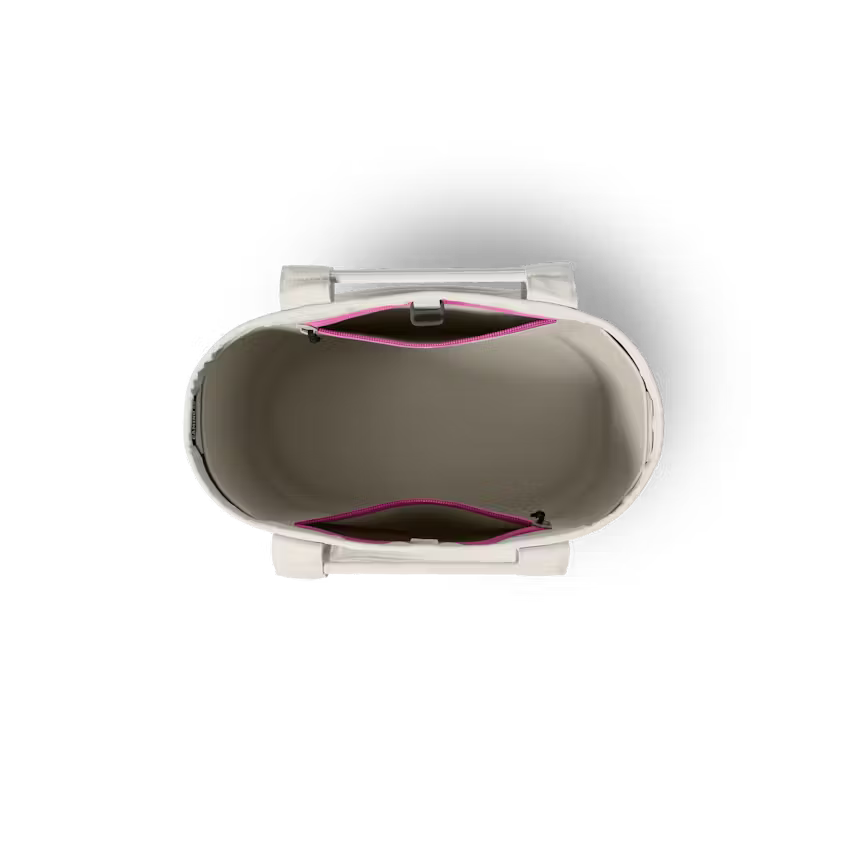 YETI - Camino Carryall - Power Pink/Aspen