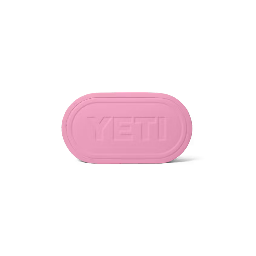 YETI - Camino Carryall - Aspen/Wildflower/Power Pink
