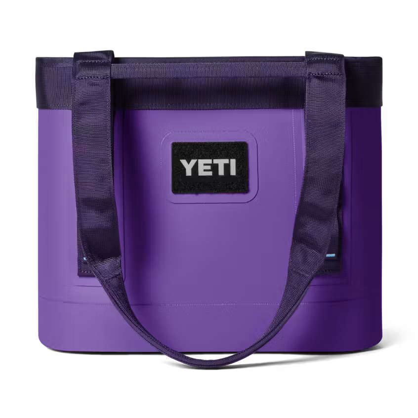 YETI - Camino Zip Carryall 12L - Pace Purple Blue