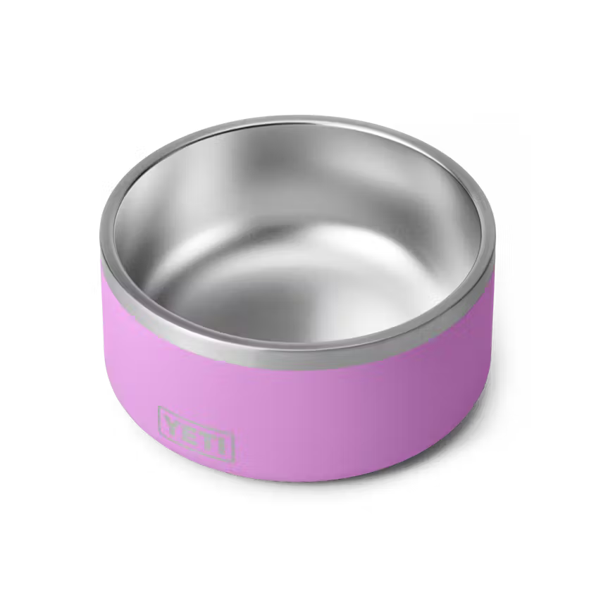 YETI - Boomer Dog Bowl - Desert Bloom - 8