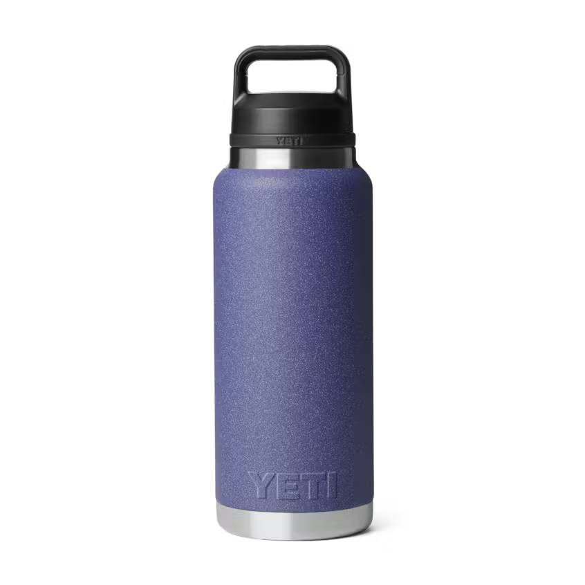 YETI Rambler 36 oz Bottle Chug (Moon Dust)