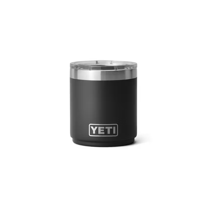 YETI - Rambler 10 oz Ceramic Lining, Low 2.0 Mag Slider