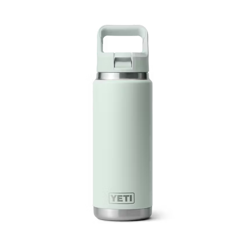 YETI - Rambler Straw Bottle - Ridgeline