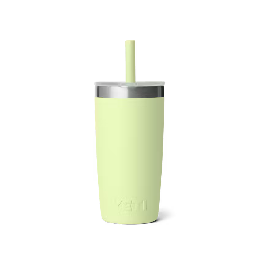 YETI - Rambler Jr 10 oz Tumbler