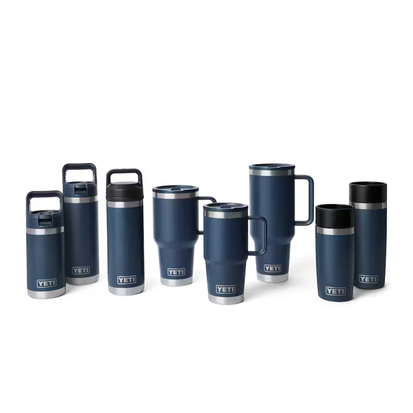 YETI - Rambler Travel Bottle - Ridgeline