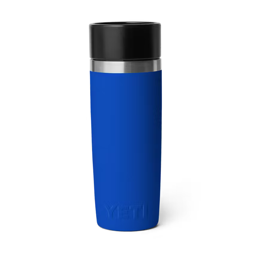 YETI - Rambler Travel Bottle - Royal Blue - 16 oz