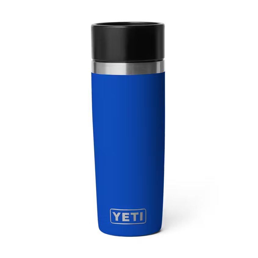 YETI - Rambler Travel Bottle - Royal Blue - 16 oz