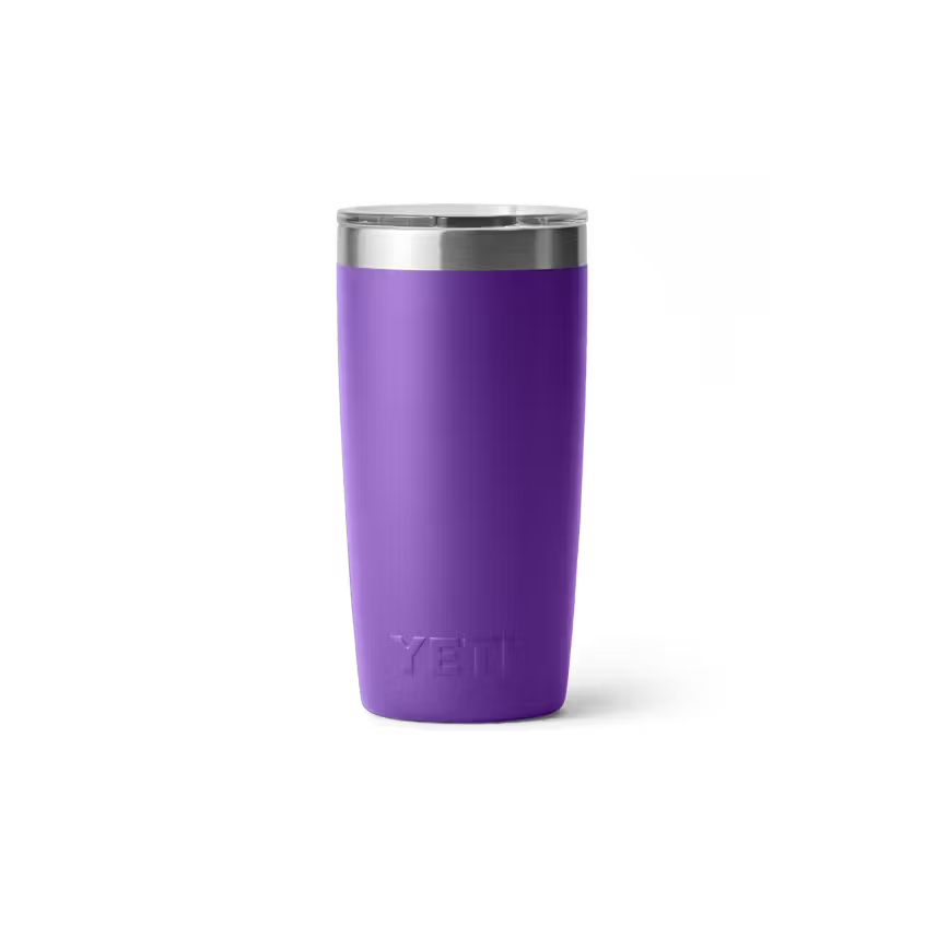 YETI - Rambler 10 oz Tumbler MS - Pace Purple