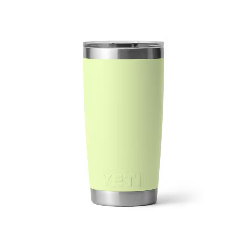 YETI - Rambler Tumbler Mag Slider- Grasshopper