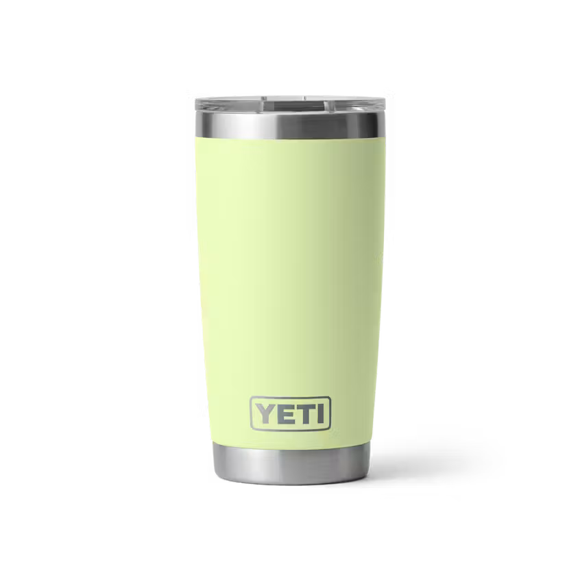 YETI - Rambler Tumbler Mag Slider- Grasshopper
