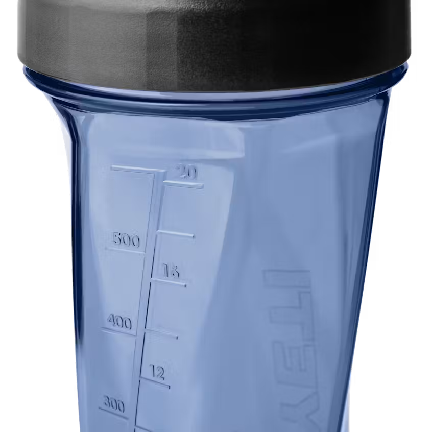 YETI - Yonder 27 oz Shaker Bottle - Pace Purple
