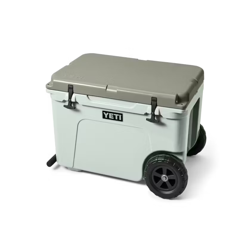 YETI - Tundra Haul - Ridgeline