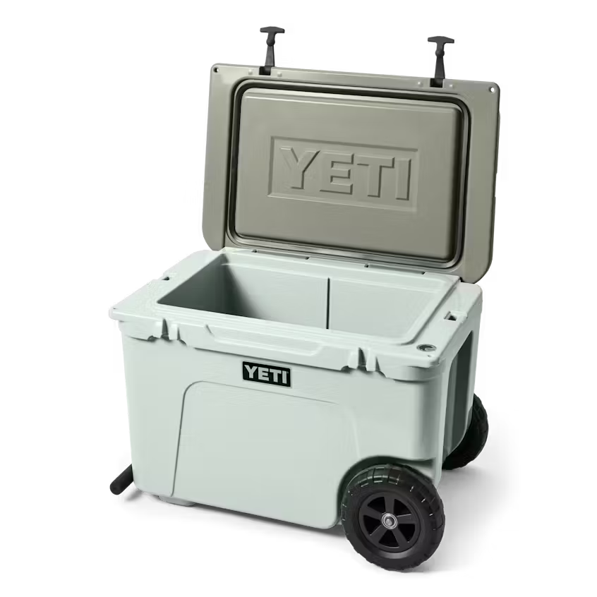 YETI - Tundra Haul - Ridgeline