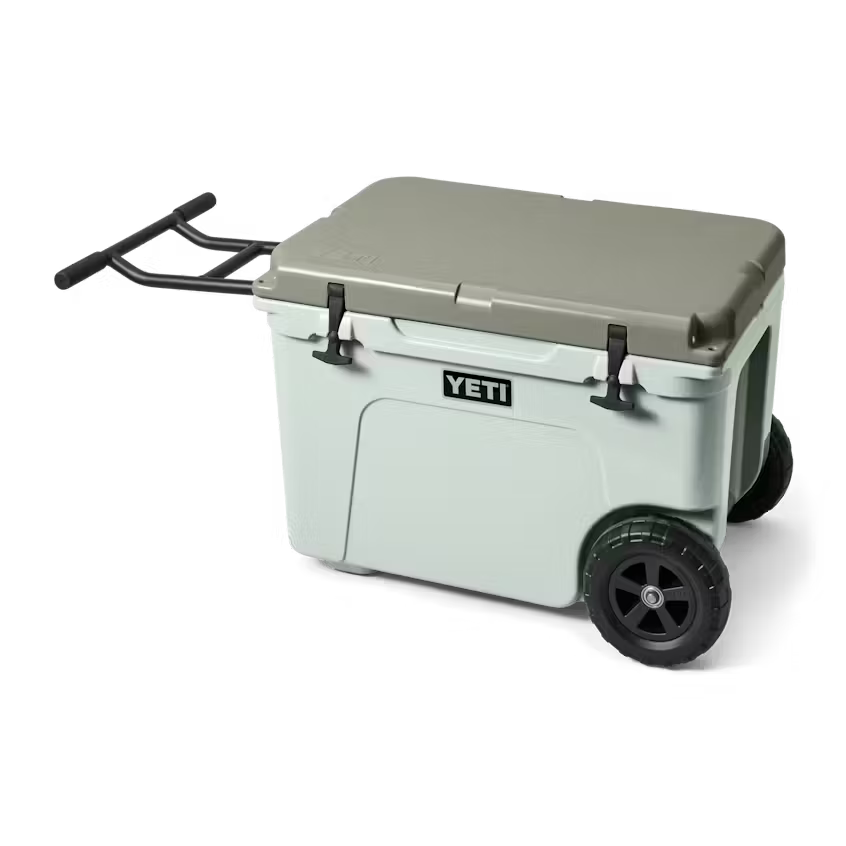 YETI - Tundra Haul - Ridgeline