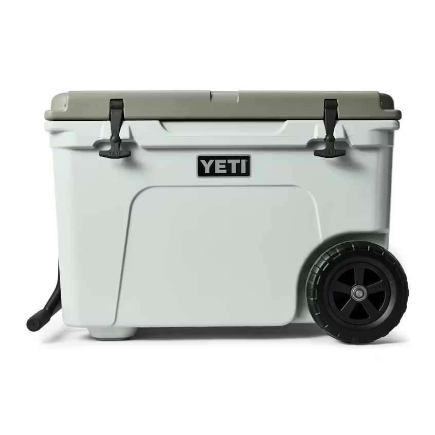 YETI - Tundra Haul - Ridgeline