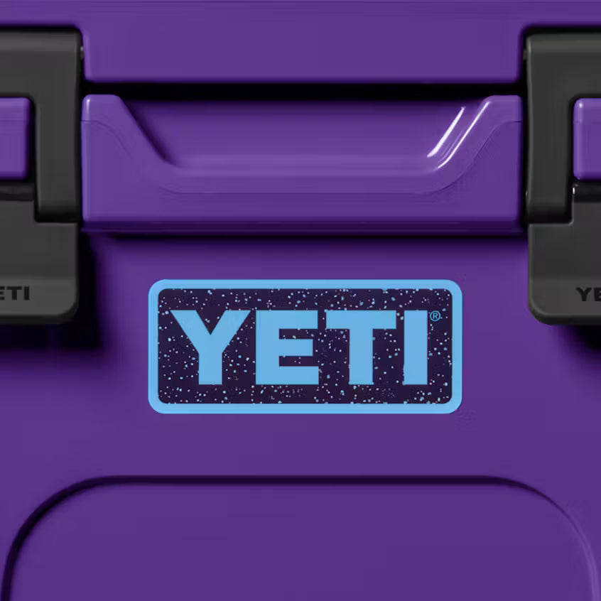 YETI - Roadie 15 - Pace Purple/Blue